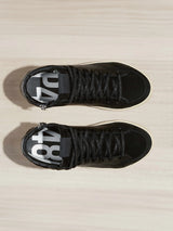 The P448 Skate sneaker in cheope.