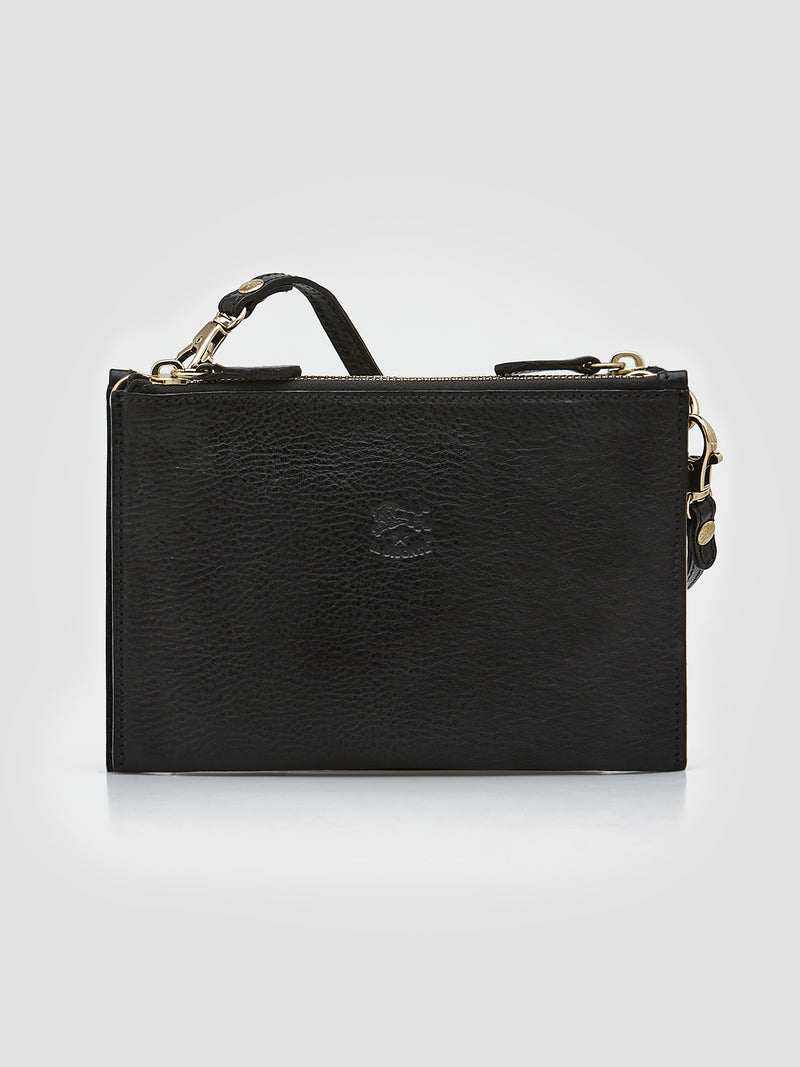 A product image of the bag in neutral color.