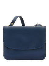 Back view of the bag.