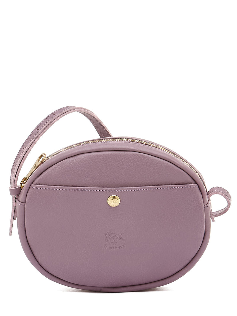 The Rubino Crossbody bag by Il Bisonte.