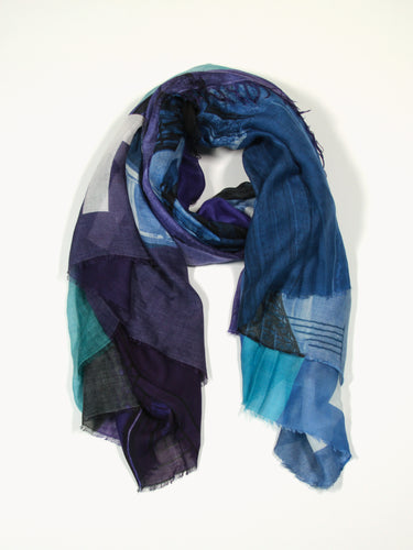 Suzi Roher Scarf
