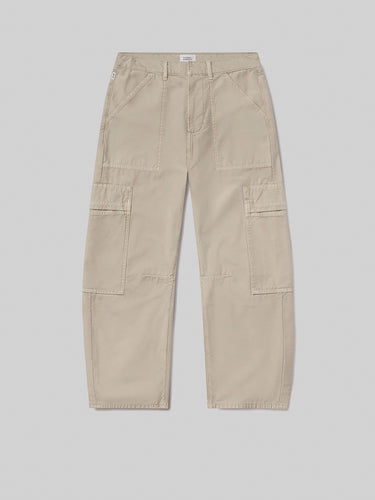 Marcelle Low Slung Easy Cargo by Citizens Denim.