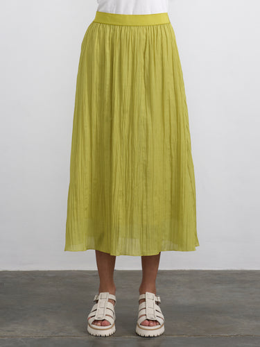 The Winona Skirt by Margaret O'Leary.