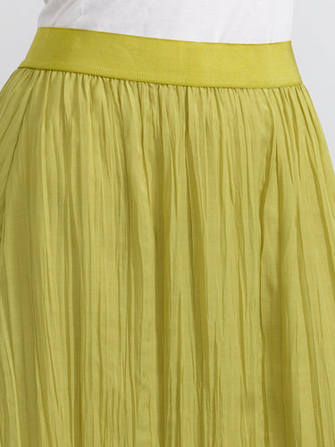 The Winona Skirt by Margaret O'Leary.