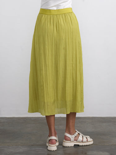 The Winona Skirt by Margaret O'Leary.
