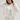 Dylan Double Knit Jacket by Margaret O’Leary, double-breasted Milano stitch cotton jacket with relaxed fit and structured silhouette.