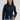 Sydney Double Knit Jacket by Margaret O’Leary, Milano stitch cotton cardigan jacket with crew neckline and relaxed silhouette.