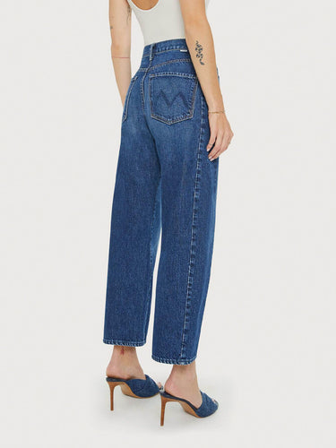 The Half-Pipe Ankle Jean by Mother Denim