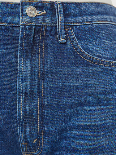 The Half-Pipe Ankle Jean by Mother Denim