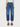 The Half-Pipe Ankle Jean by Mother Denim