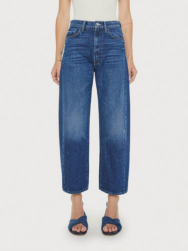 The Half-Pipe Ankle Jean by Mother Denim
