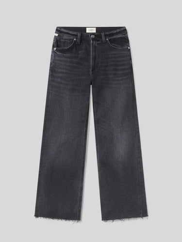 The Palma Straight Raw Hem Jean by Citizens of Humanity