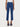 The Hustler Ankle Jean by Mother Denim