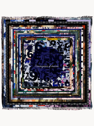 Suzi Roher Scarf