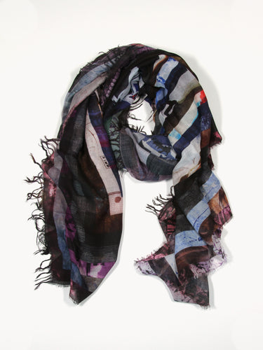 Suzi Roher Scarf