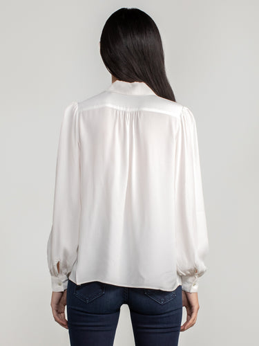 ABIGAIL BLOUSE by Margaret O'Leary