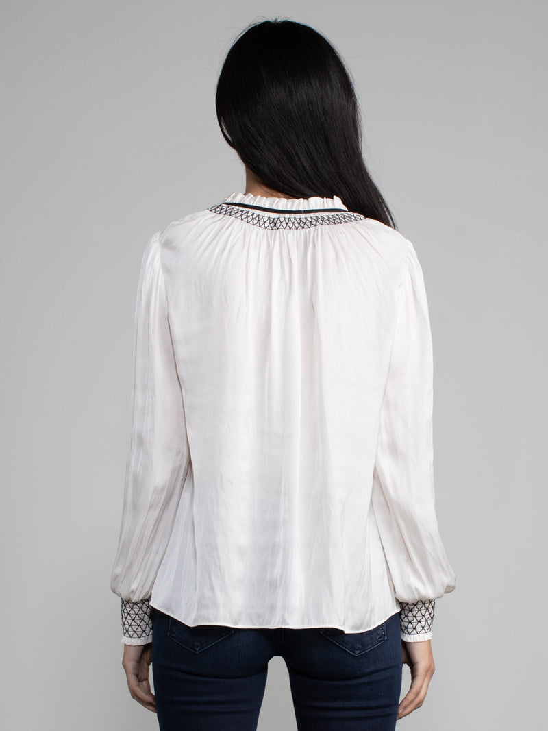 MIRANDA SHIRT