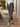 Woman wearing the Brady Pant by Margaret O'Leary.