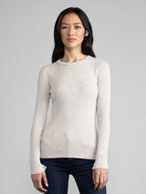 ANNIE STRIPE TEE