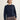 The Brittany Pullover by Margaret O'Leary.