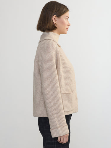 The Inverness Jacket by Margaret O'Leary.