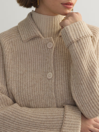 The Inverness Jacket by Margaret O'Leary.