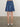 The Gemma Skirt by Margaret O'Leary.