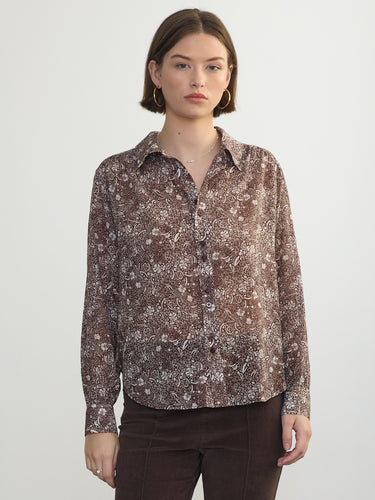 The Roan Shirt by Margaret O'Leary.