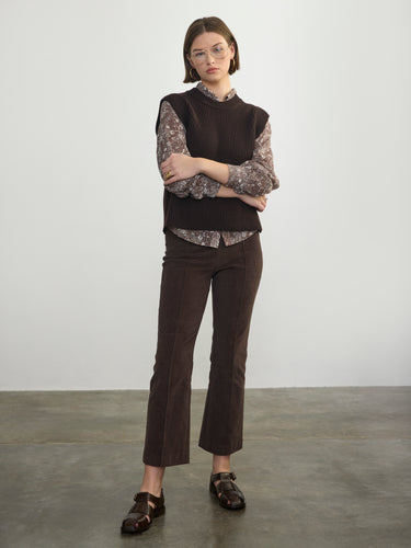 The Roan Shirt by Margaret O'Leary.