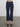 CROPPED FLARED PANT by Margaret O'Leary