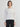 The Short Sleeve Rib Tee by Margaret O'Leary.