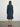 The Cassandra Belted Dress by Margaret O'Leary.