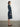 The Cassandra Belted Dress by Margaret O'Leary.