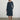 The Cassandra Belted Dress by Margaret O'Leary.