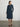 The Cassandra Belted Dress by Margaret O'Leary.