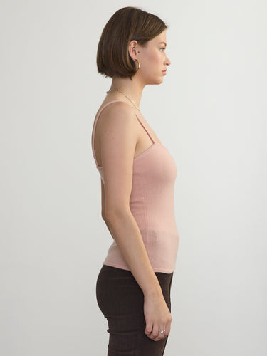 The Cashmere Cami by Margaret O'Leary.