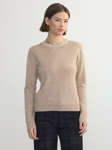 The Cashmere Crew by Margaret O'Leary.