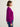 The Brittany Pullover by Margaret O'Leary.