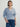 The Henley Wedgy Pullover by Margaret O'Leary.