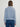 The Henley Wedgy Pullover by Margaret O'Leary.