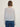 The Crew Neck Roll Sleeve Pullover by Margaret O'Leary.
