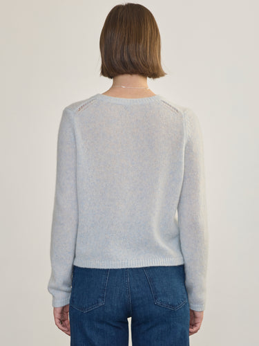 The Coco Cardigan by Margaret O'Leary.