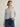 The Coco Cardigan by Margaret O'Leary.