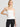 STRETCH PIMA SQUARE NECK TANK by Margaret O'Leary