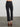 CROPPED FLARED PANT by Margaret O'Leary
