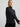 RIBBED COTTON L/S TURTLENECK by Margaret O'Leary