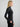 RIBBED COTTON L/S TURTLENECK by Margaret O'Leary