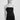 STRETCH PIMA SQUARE NECK TANK by Margaret O'Leary