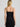 STRETCH PIMA SQUARE NECK TANK by Margaret O'Leary