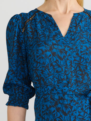 MIRA DRESS by Margaret O'Leary
